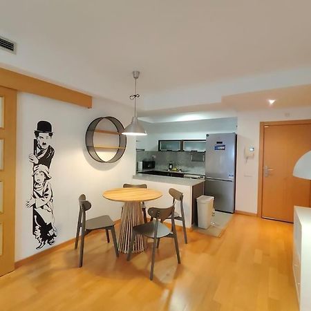 Cozy Apartment Forum Beach ซานต์อาเตรียเดเบซอซ ภายนอก รูปภาพ