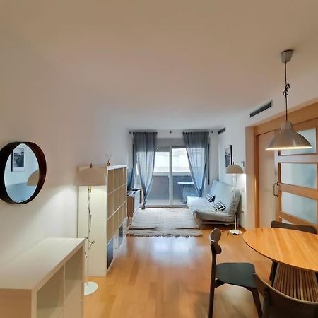Cozy Apartment Forum Beach ซานต์อาเตรียเดเบซอซ ภายนอก รูปภาพ