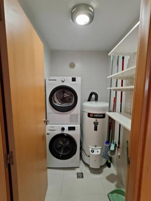 Cozy Apartment Forum Beach ซานต์อาเตรียเดเบซอซ ภายนอก รูปภาพ
