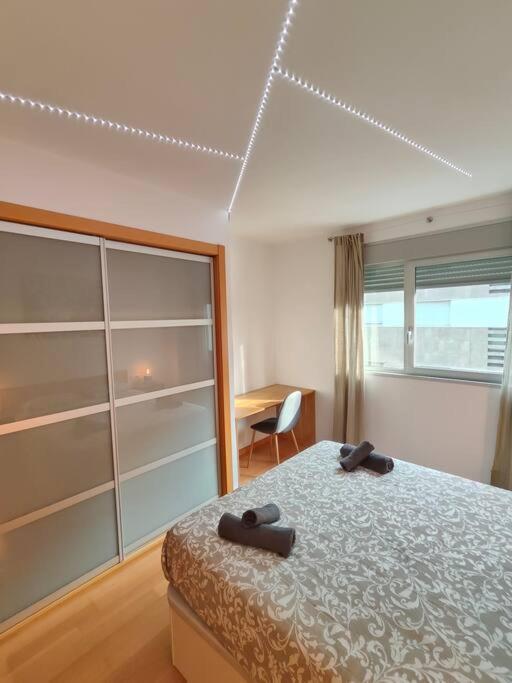 Cozy Apartment Forum Beach ซานต์อาเตรียเดเบซอซ ภายนอก รูปภาพ