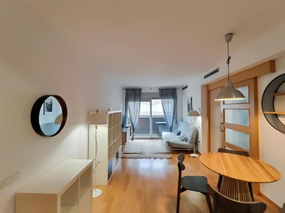 Cozy Apartment Forum Beach ซานต์อาเตรียเดเบซอซ ภายนอก รูปภาพ