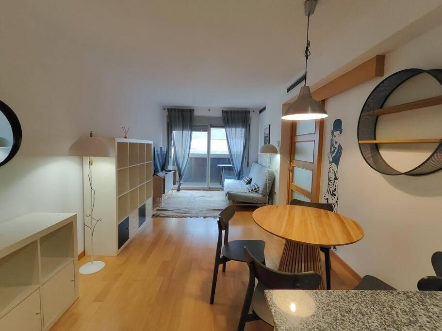 Cozy Apartment Forum Beach ซานต์อาเตรียเดเบซอซ ภายนอก รูปภาพ